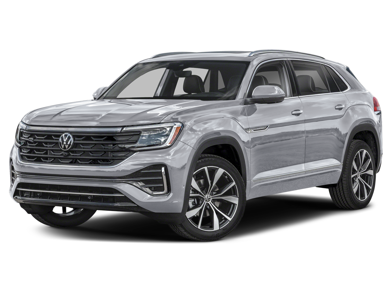  2024 Volkswagen Atlas Cross Sport SEL Premium R-Line 4Motion   