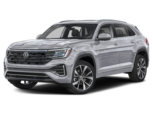 2024 Volkswagen Atlas Cross Sport SEL Premium R-Line 4Motion