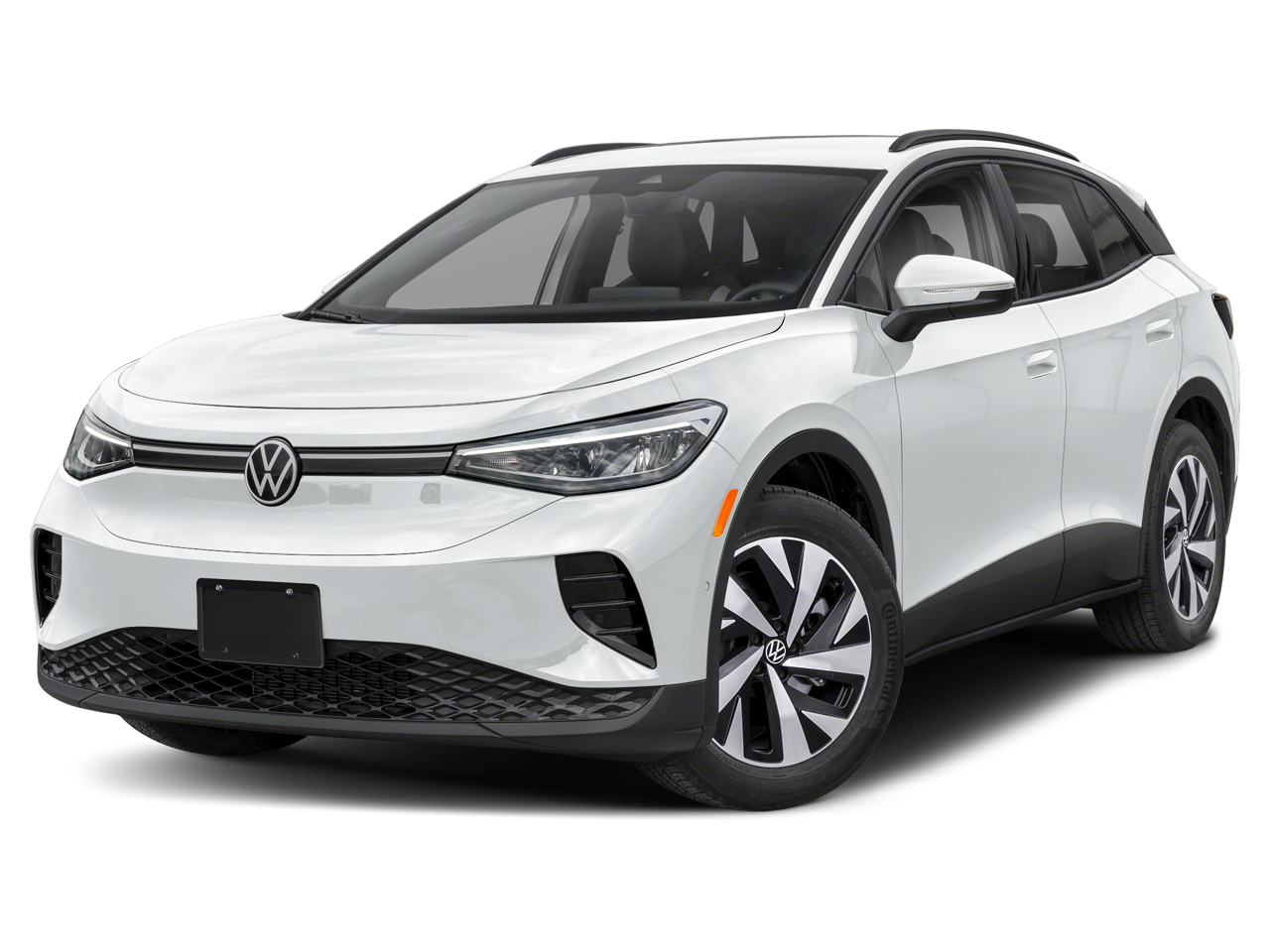  2024 Volkswagen ID.4 Standard RWD   