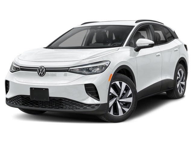 2024 Volkswagen ID.4 Standard RWD