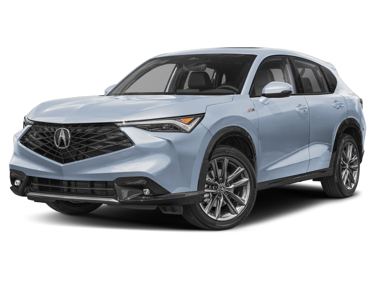 2025 Acura ADX
