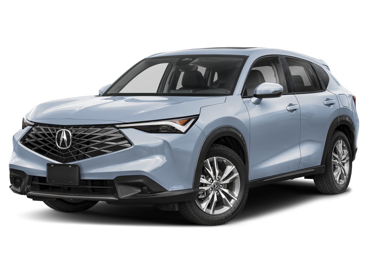 2025 Acura ADX