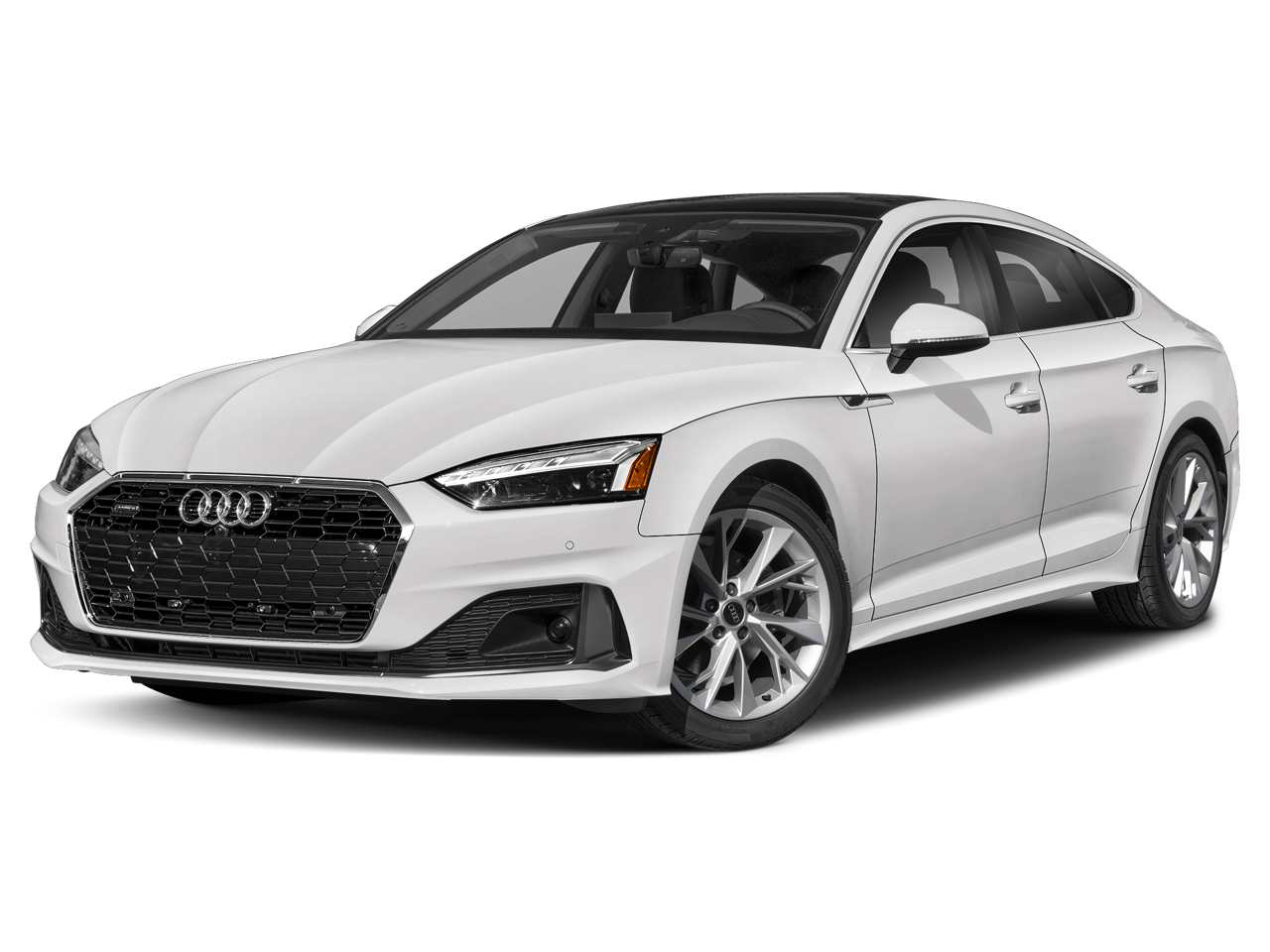  2025 Audi A5 Sportback Sedan All-Wheel Drive Automatic