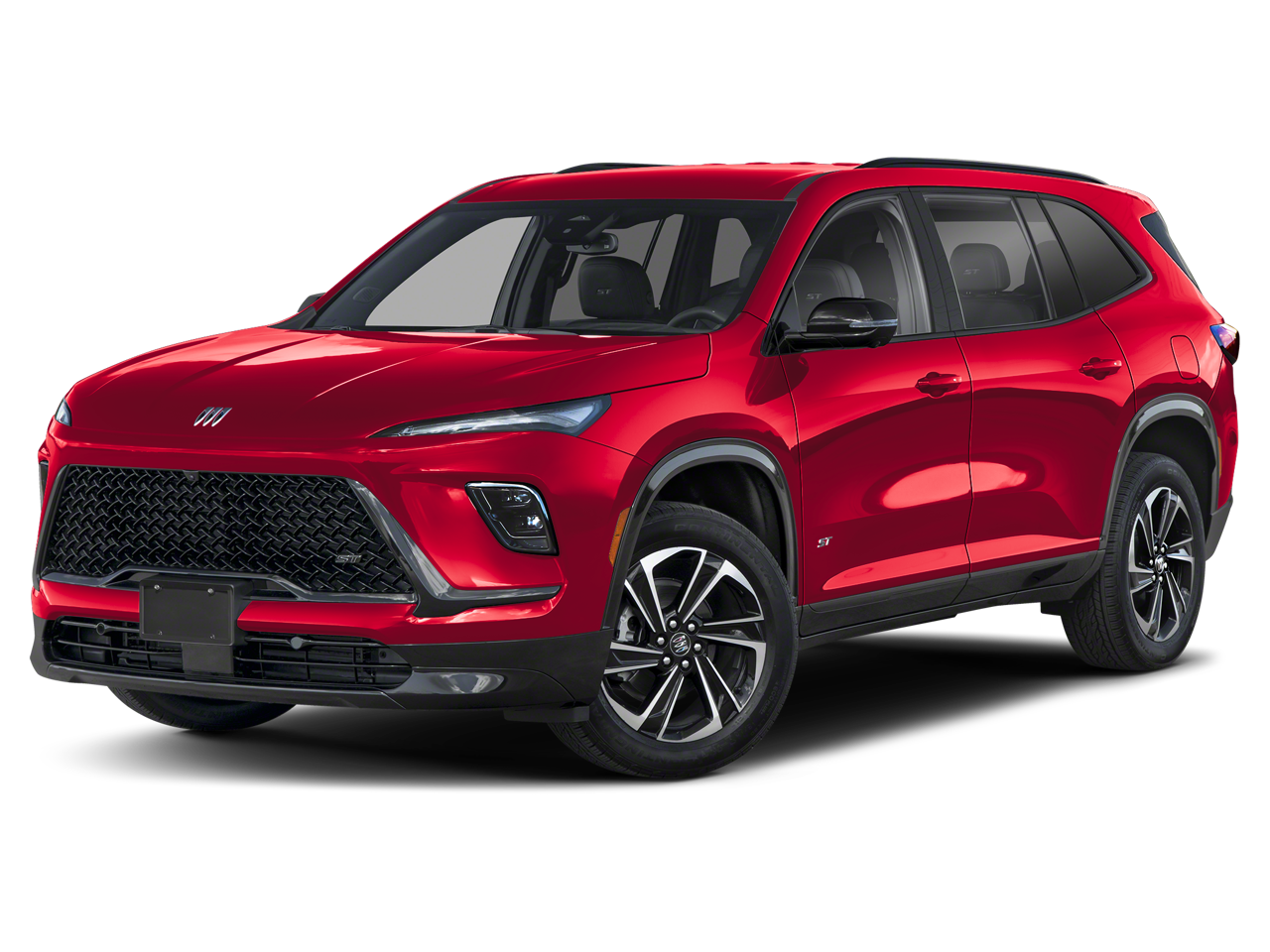 2025 Buick Enclave