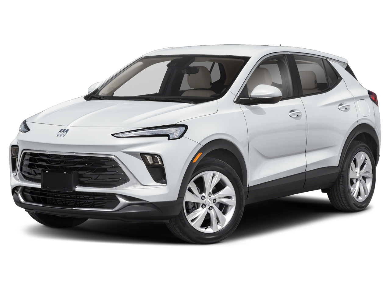 2025 Buick Encore GX Preferred AWD