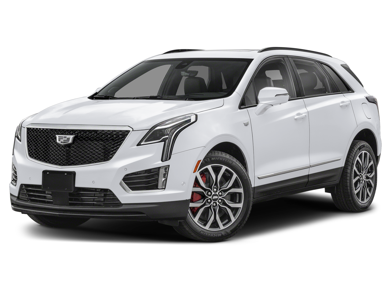 2025 Cadillac XT5 Sport AWD