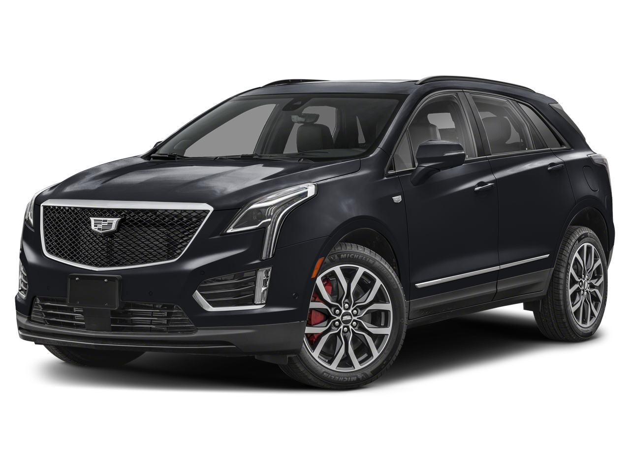 2025 Cadillac XT5 Sport AWD