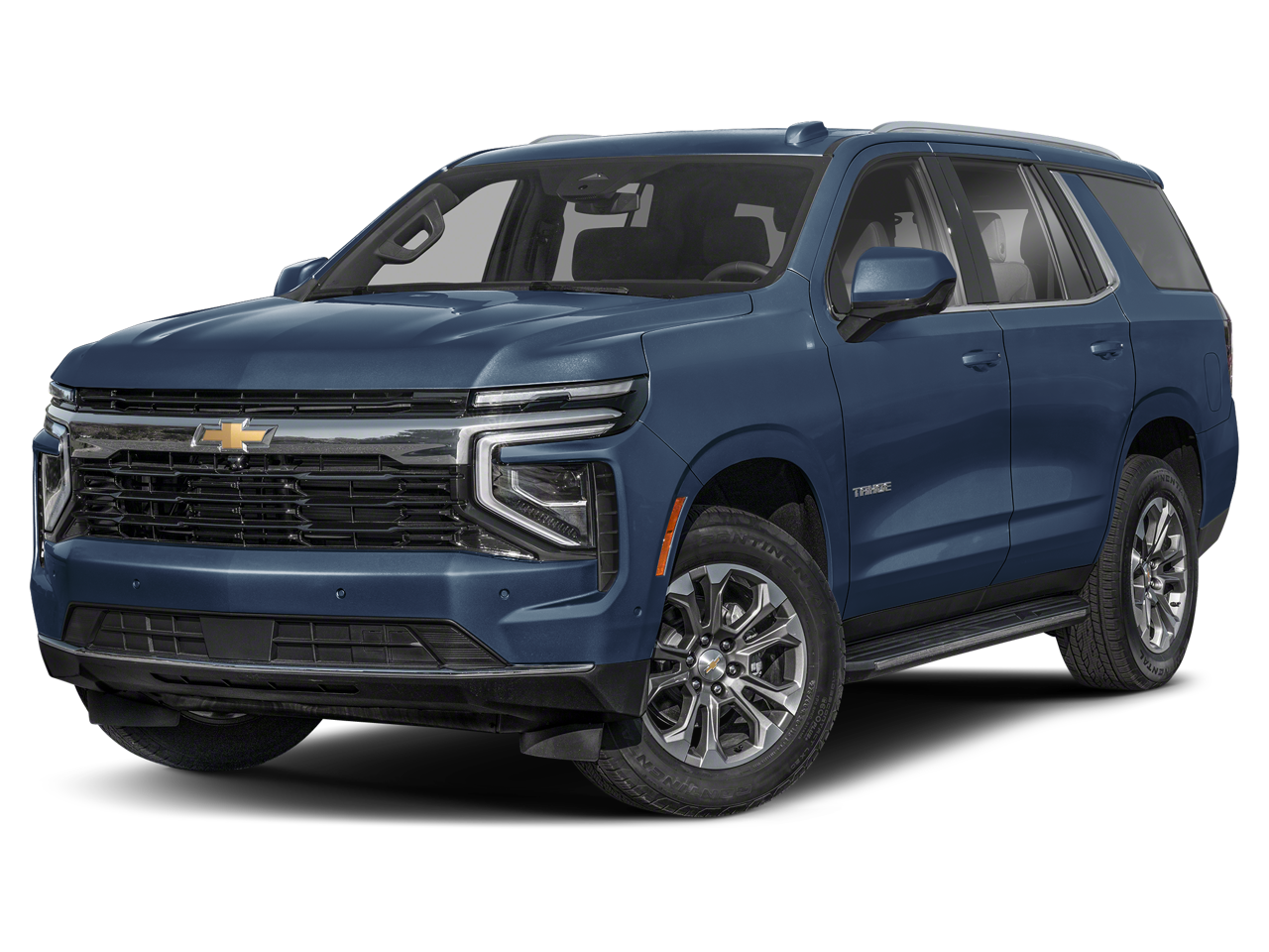  2025 Chevrolet Tahoe Premier 4WD   