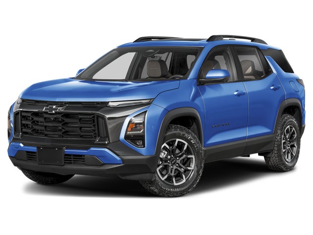 2025 Chevrolet Equinox ACTIV AWD