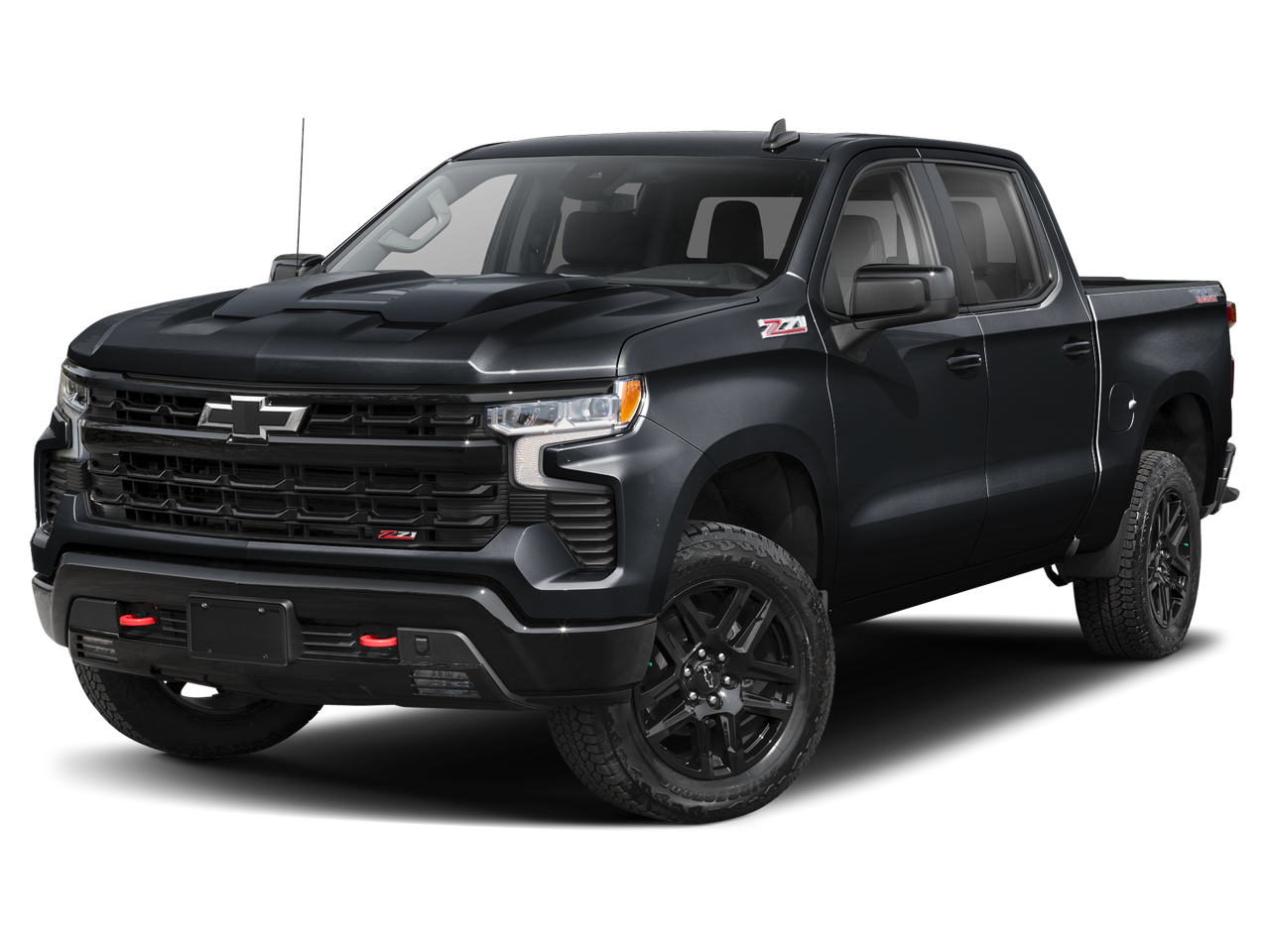 View vehicle photo 5