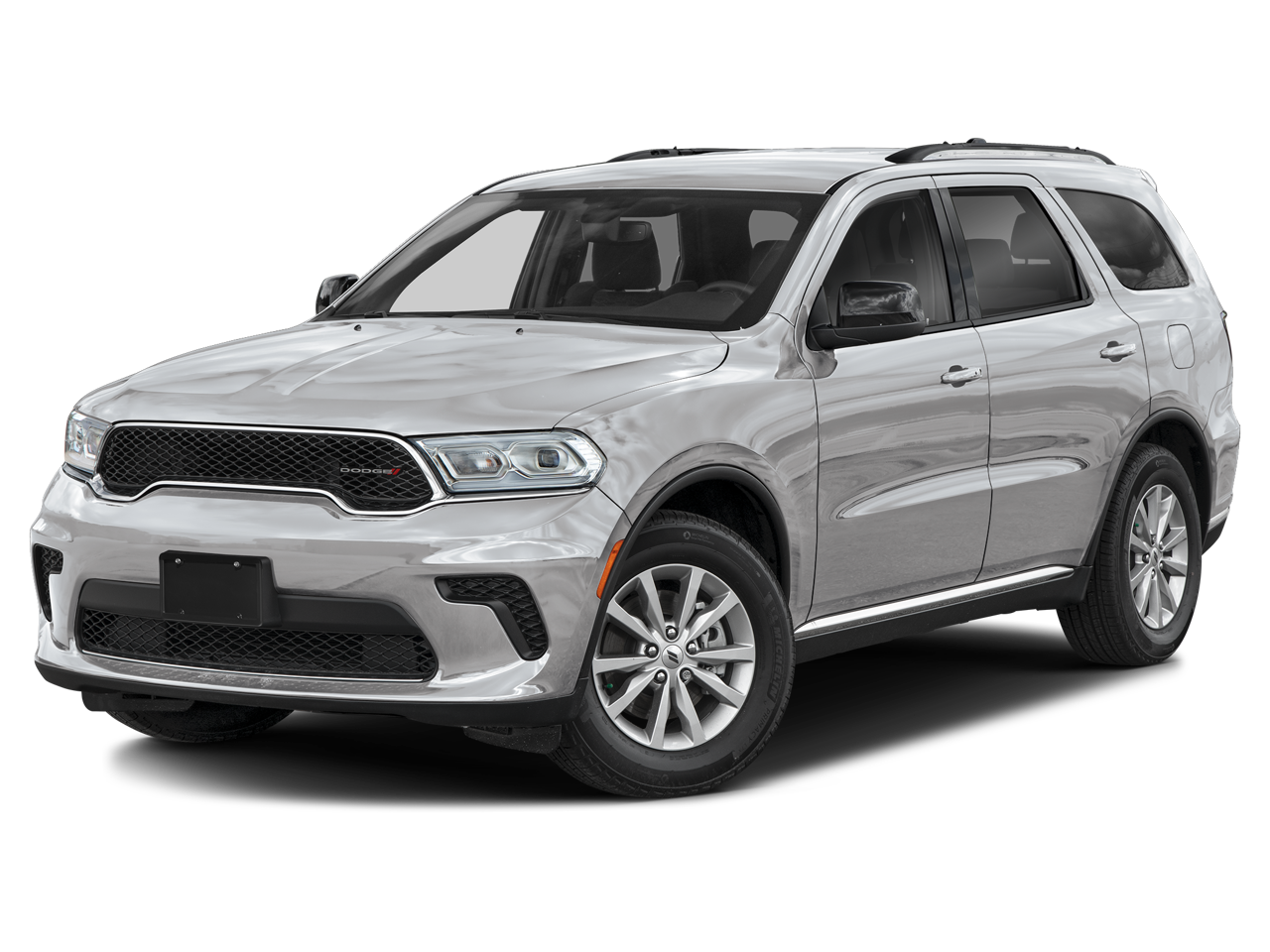 Used 2025 Dodge Durango