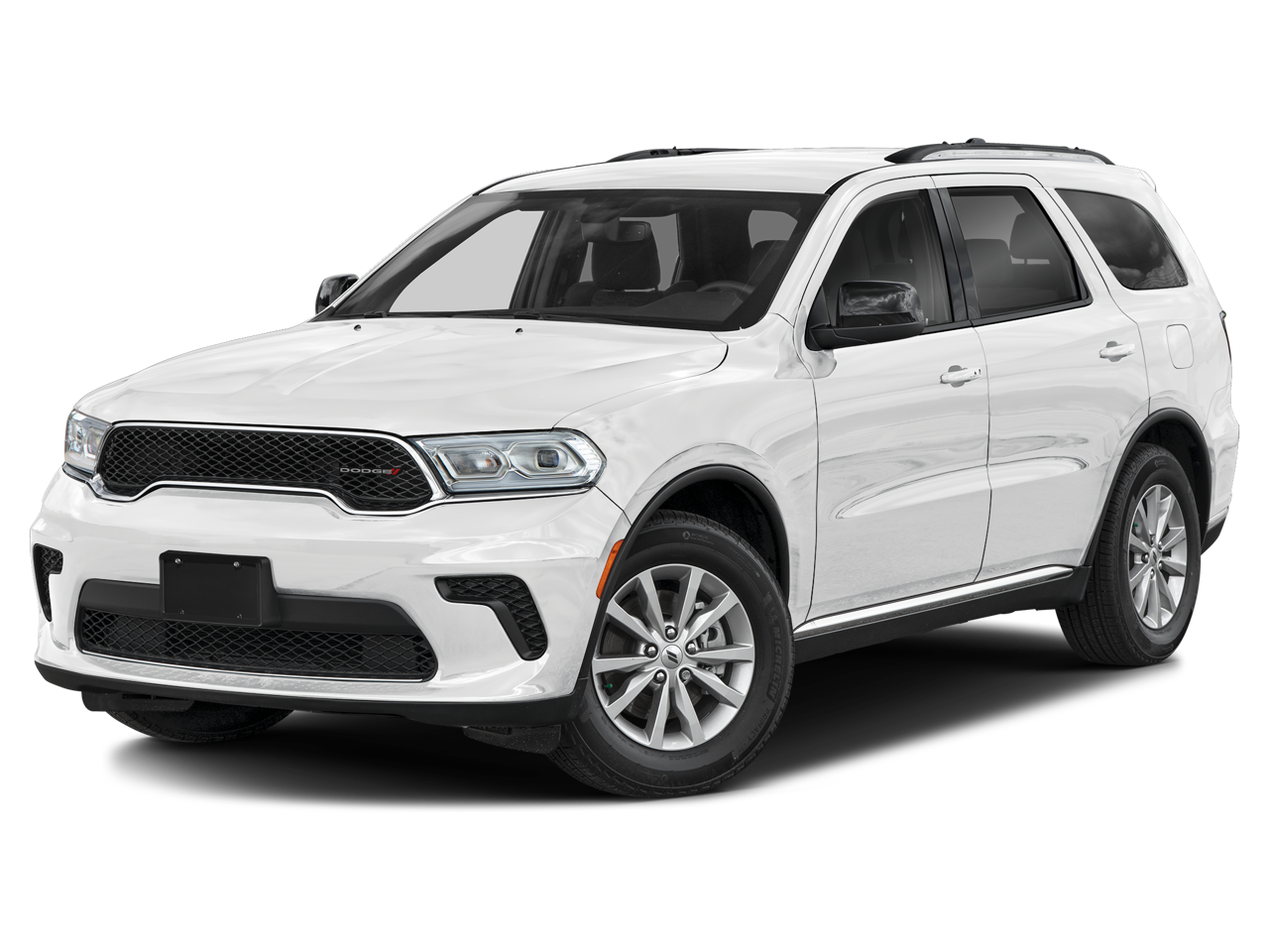 Used 2025 Dodge Durango