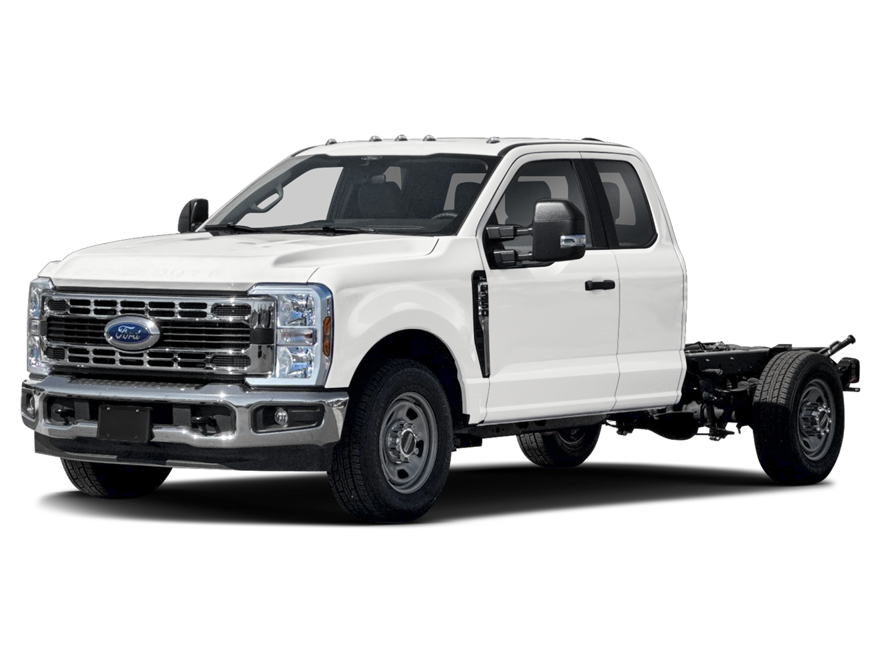 New 2025 Ford F-350 Super Cab Mechanics Body for sale #1914467 - photo 18