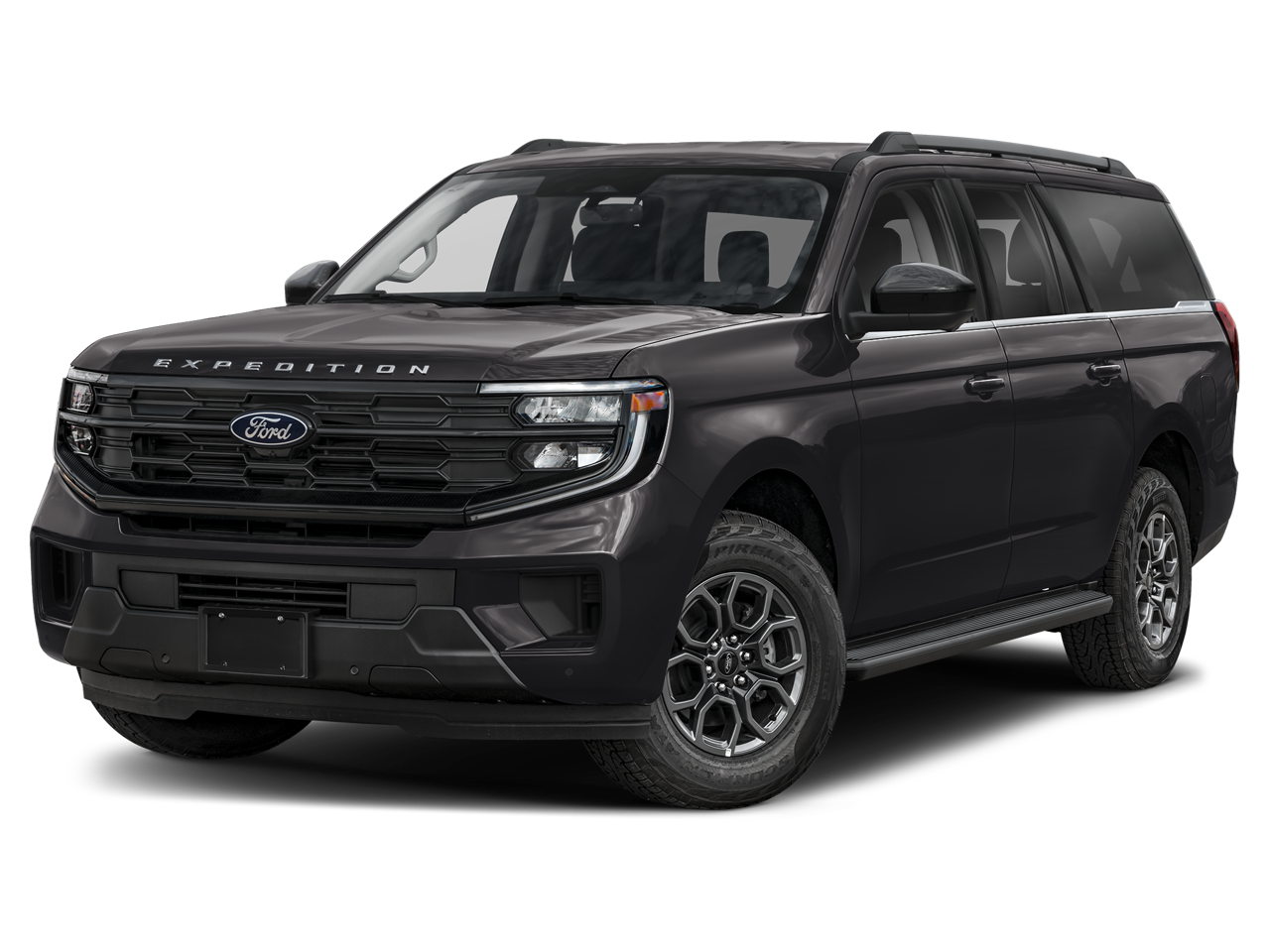 2025 Ford Expedition MAX Active 4WD