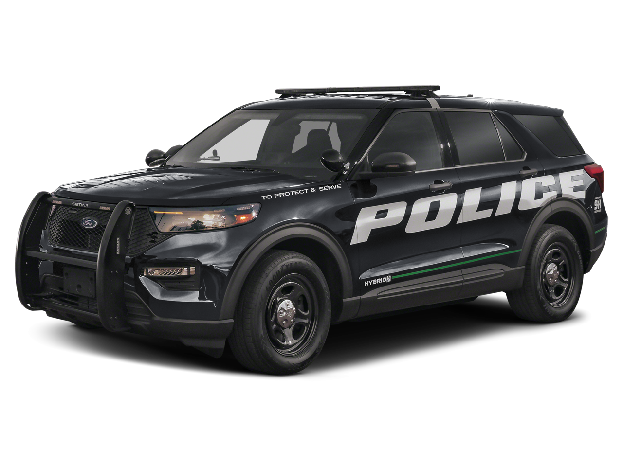 Oxford White 2025 Ford Explorer SUV / Crossover All-Wheel Drive Automatic
