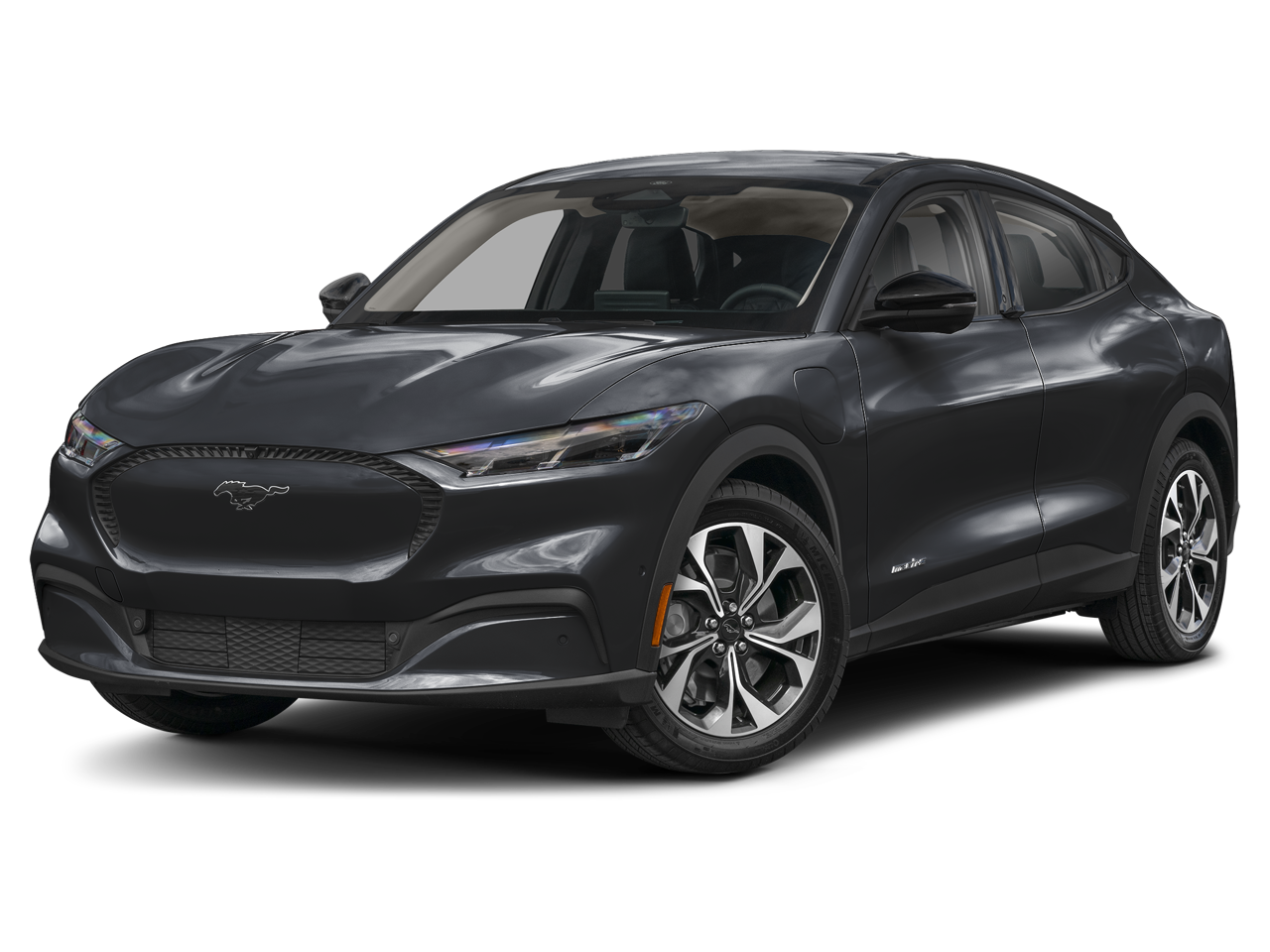  2025 Ford Mustang Mach-E Select RWD   