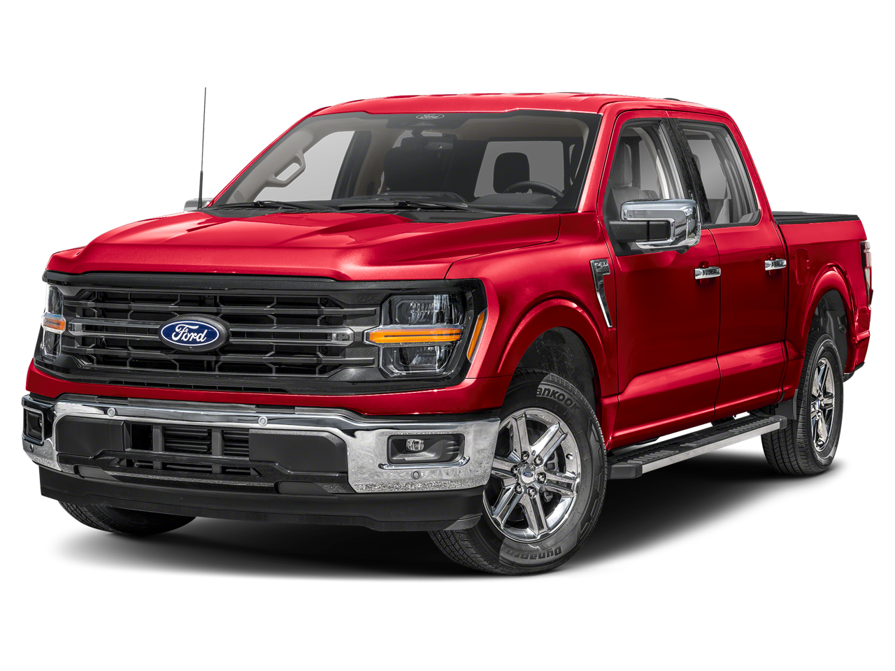 New 2025 Ford F-150 - photo 14