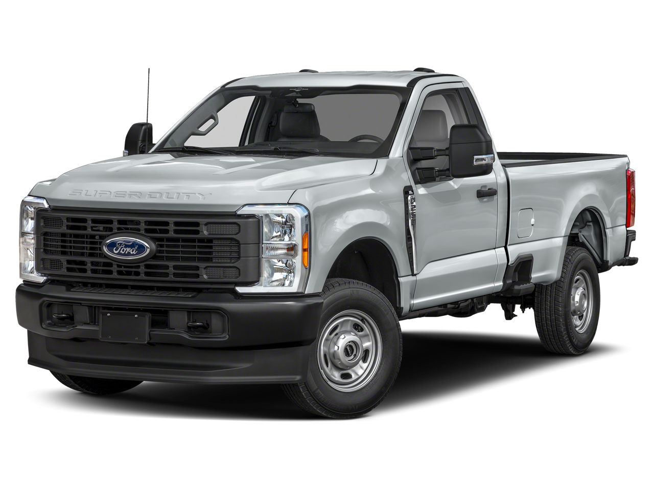 New 2025 Ford F-250 - photo 15