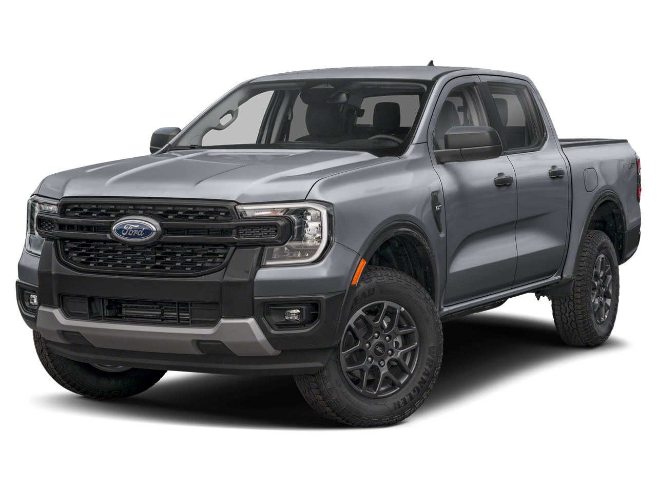 New 2025 Ford Ranger - photo 23