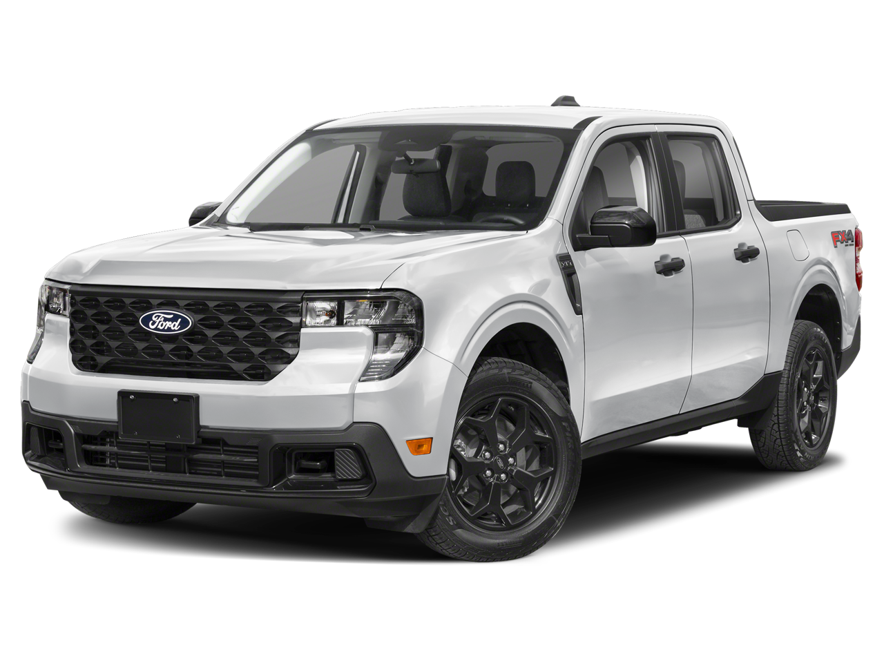 New 2025 Ford Maverick - photo 20