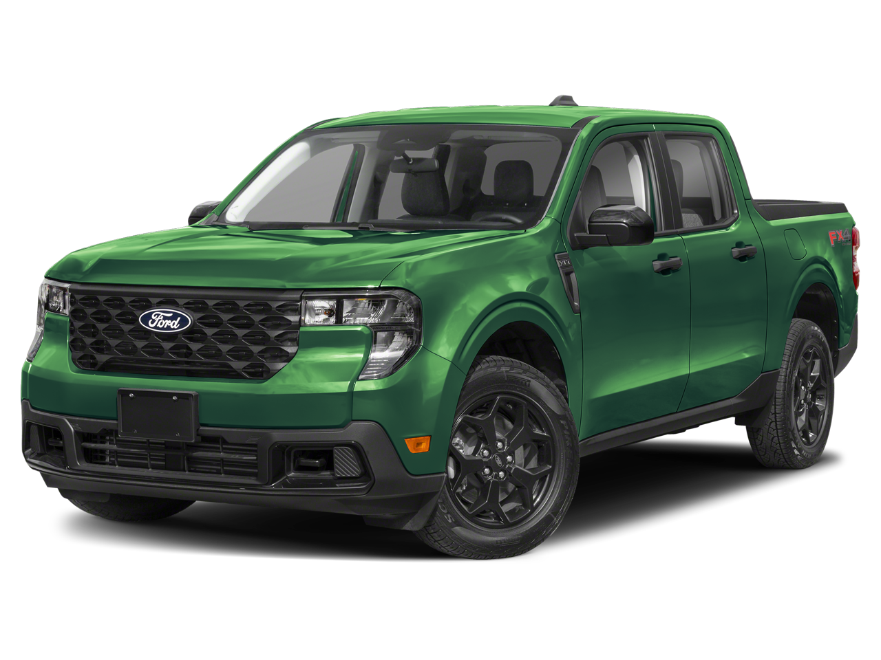 New 2025 Ford Maverick - photo 20