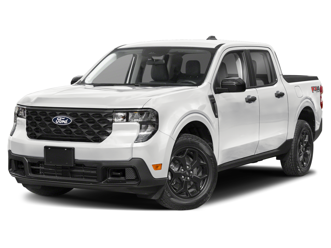 New 2025 Ford Maverick - photo 20