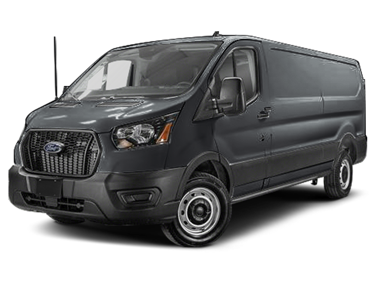 New 2025 Ford Transit 150 - photo 5