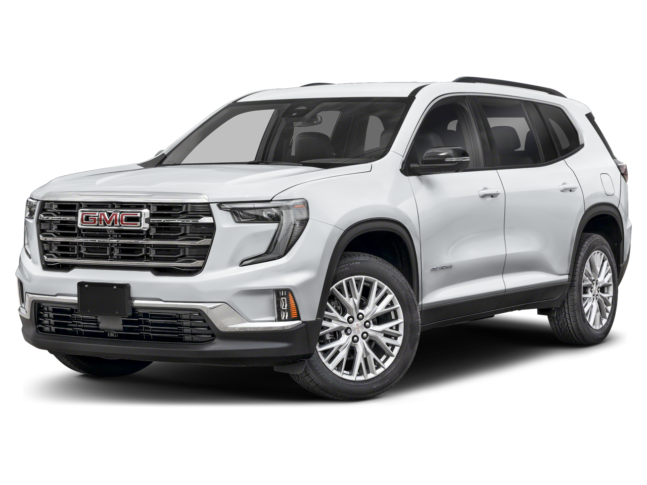 2025 GMC Acadia Elevation AWD
