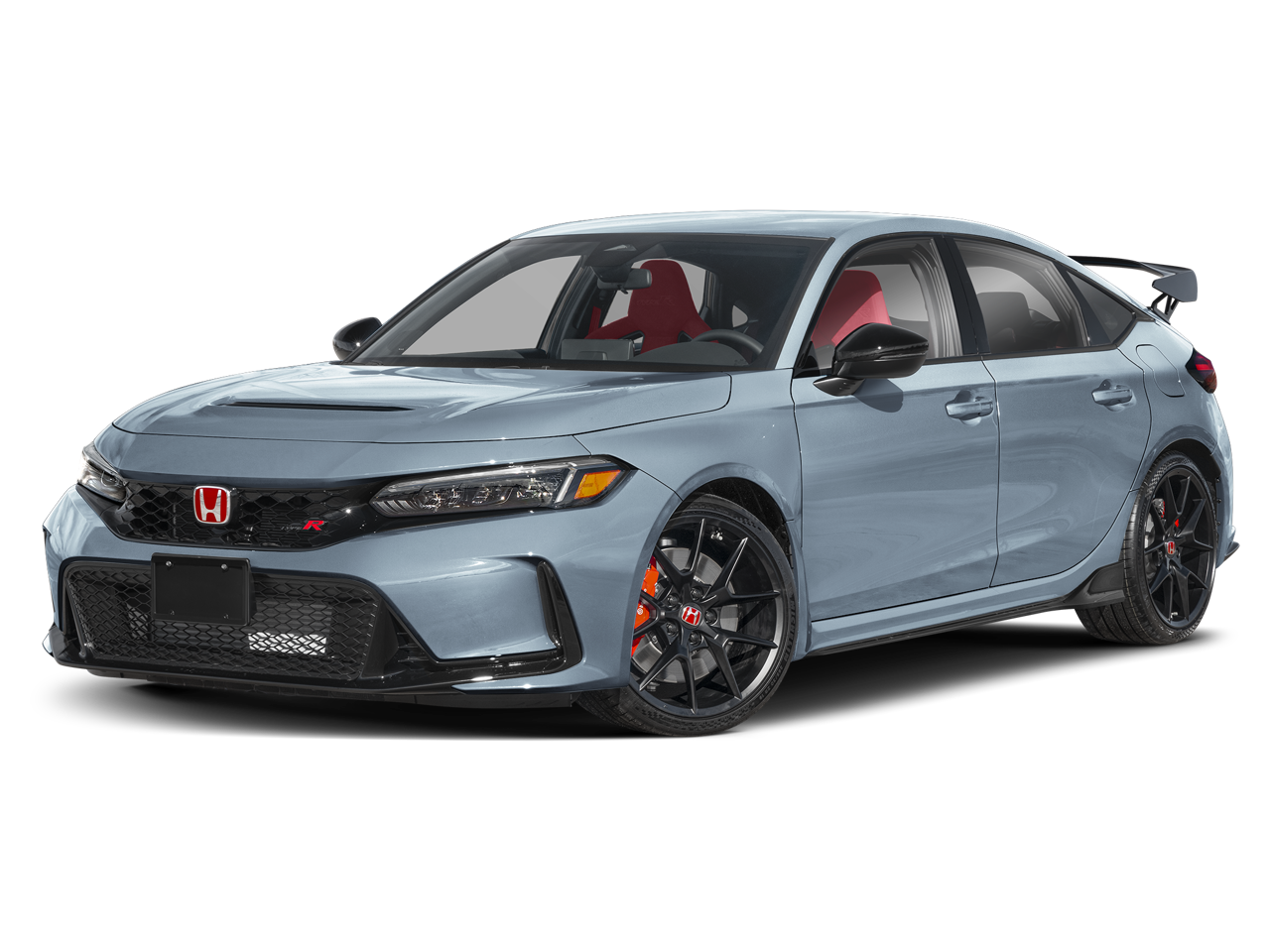 2025 Honda Civic Type R FWD