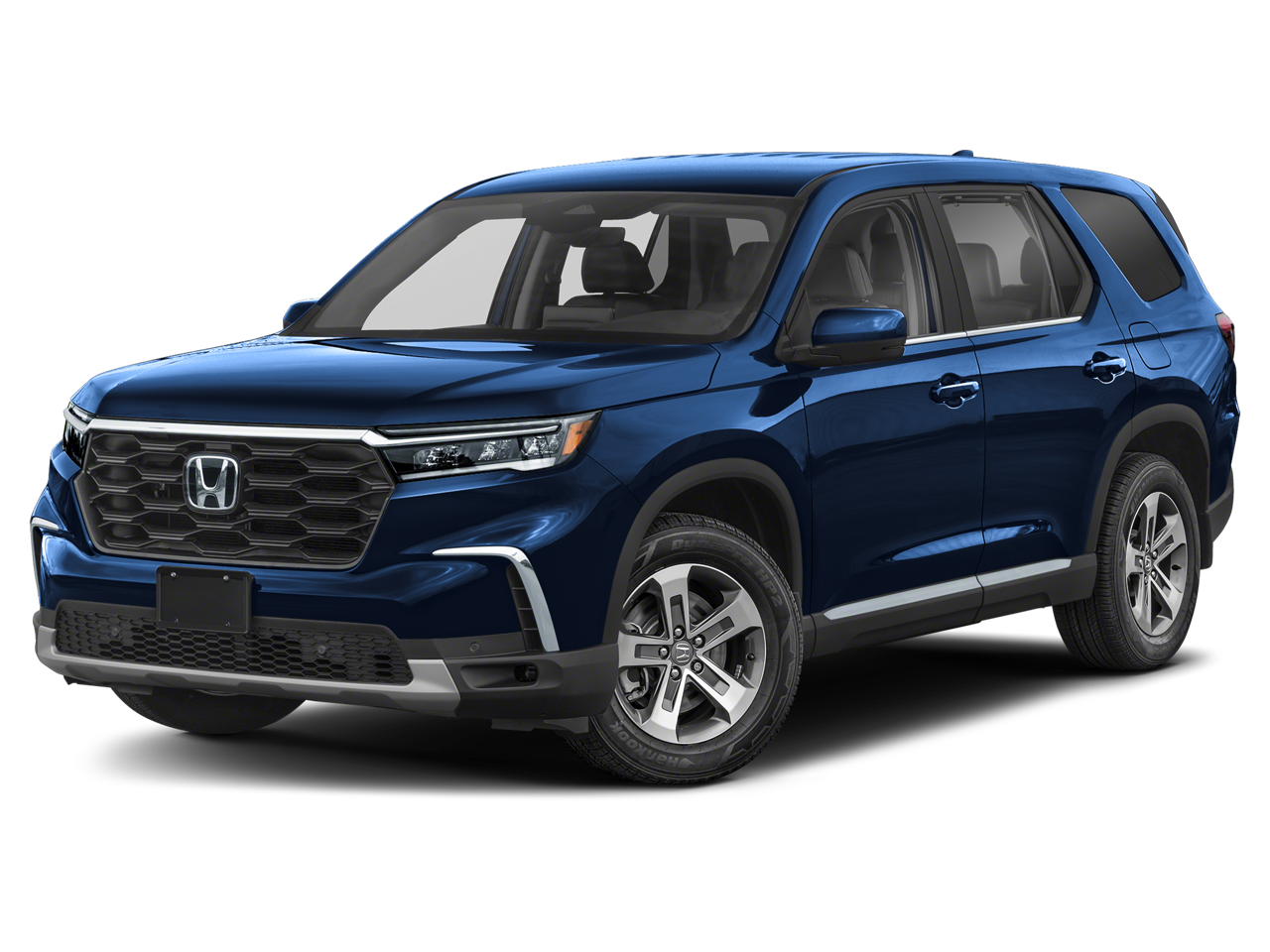  2025 Honda Pilot EX-L AWD   
