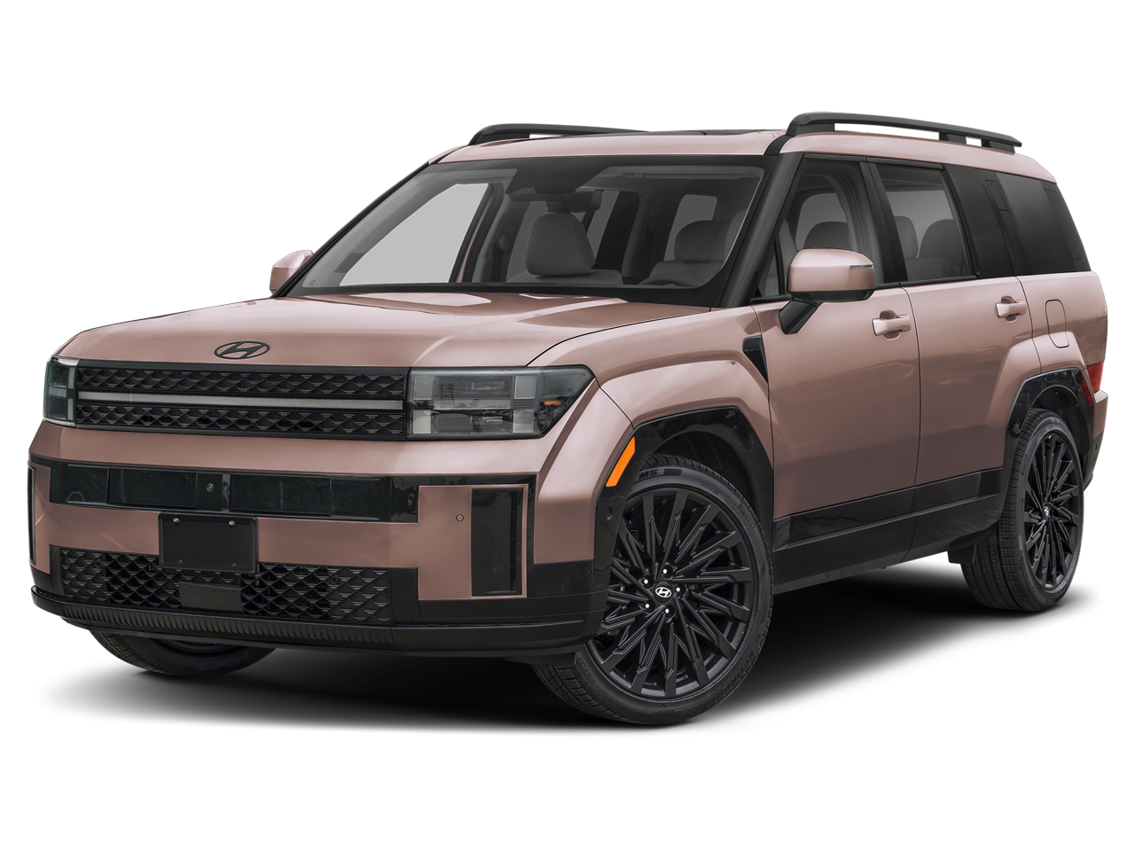 2025 Hyundai Santa Fe Calligraphy AWD