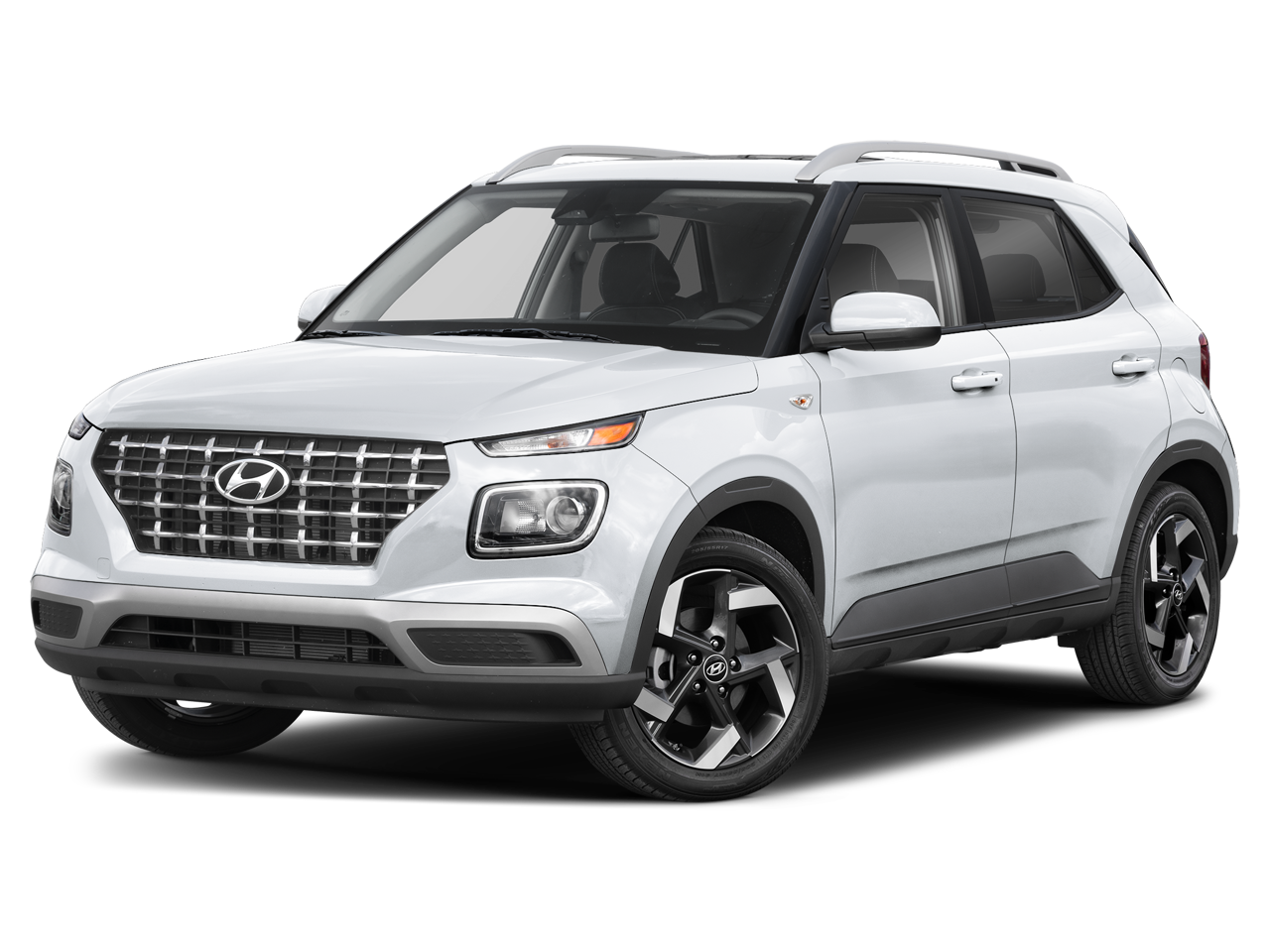 Used 2025 Hyundai Venue Image