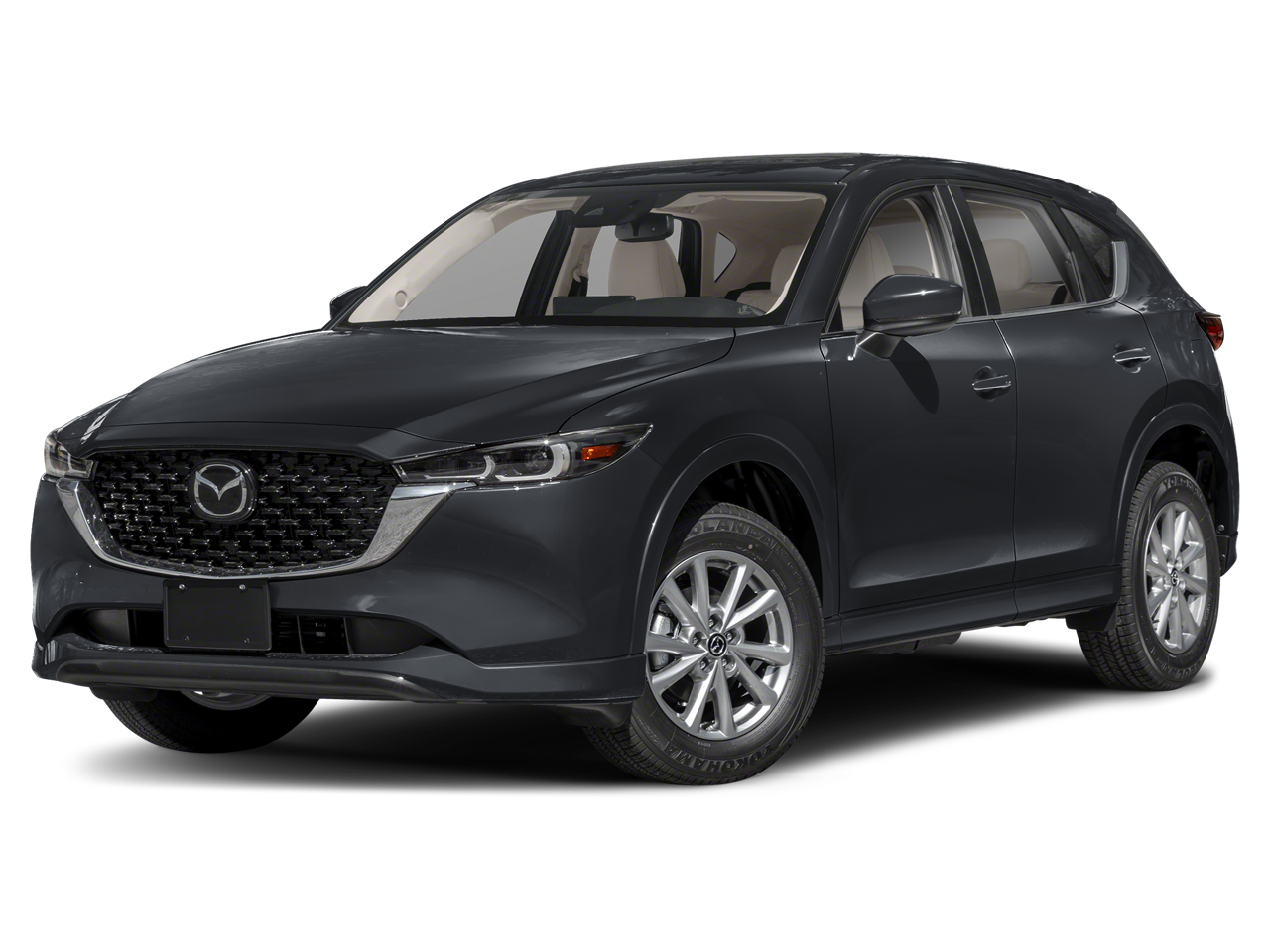 Used 2025 Jet Black Mica Mazda 2.5 S Preferred Package image 33