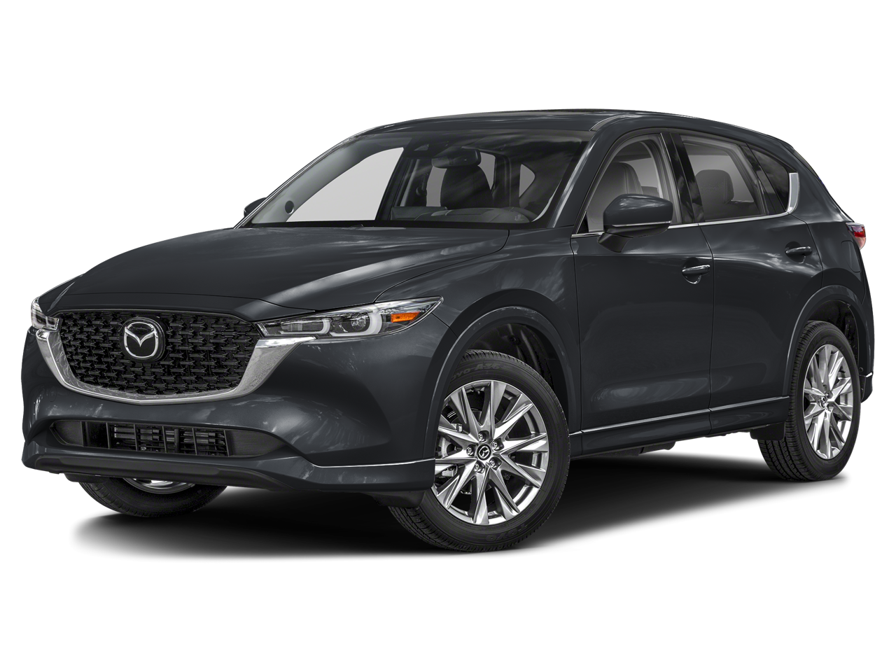 Used 2025 Jet Black Mica Mazda 2.5 S Premium Plus Package image 33
