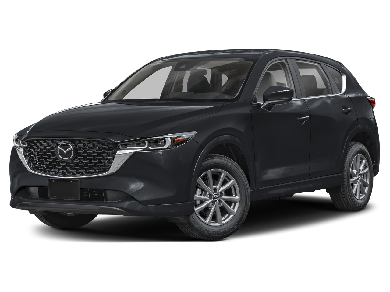 Used 2025 Jet Black Mica Mazda 2.5 S Select Package image 33