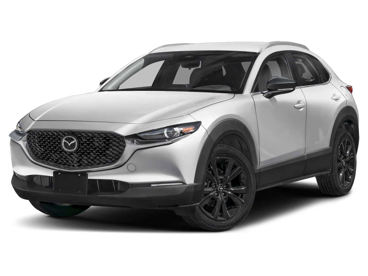 Used 2025 Ceramic Metallic Mazda 2.5 S Select Sport image 33