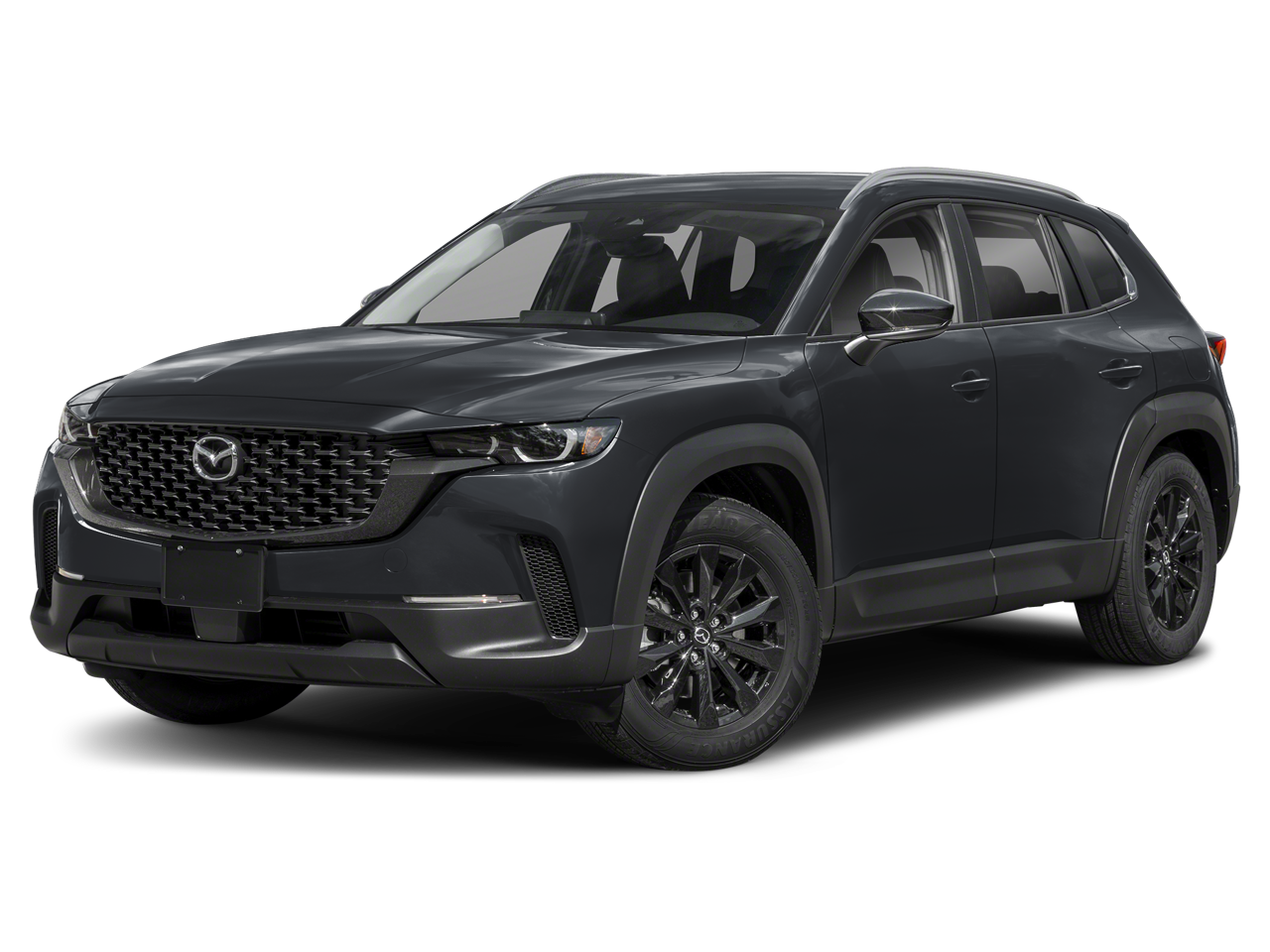 2025 Mazda Mazda CX-50 Preferred