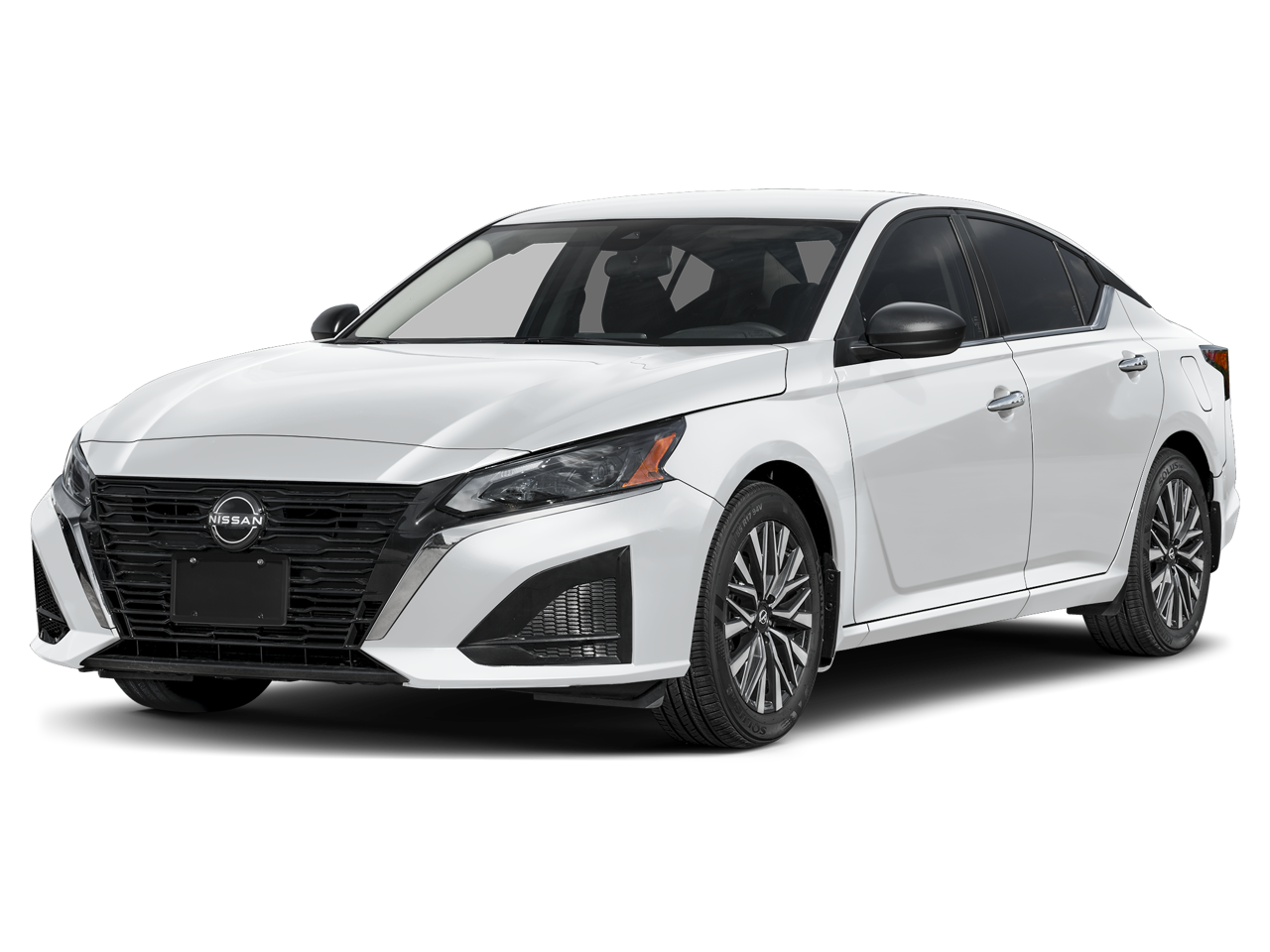  2025 Nissan Altima 2.5 SV FWD   