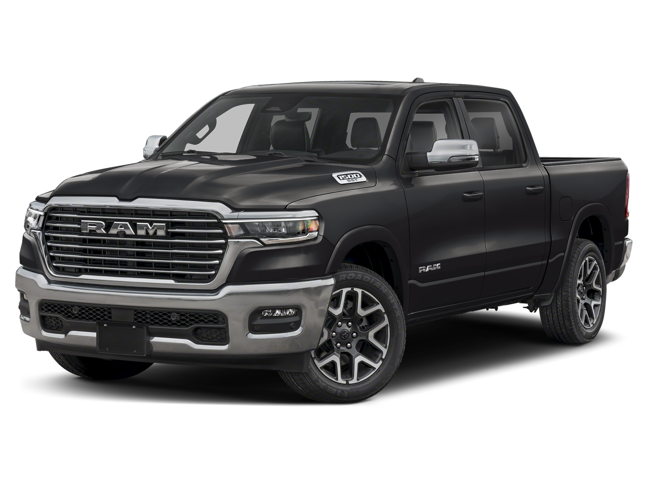 Used 2025 RAM 1500 Image