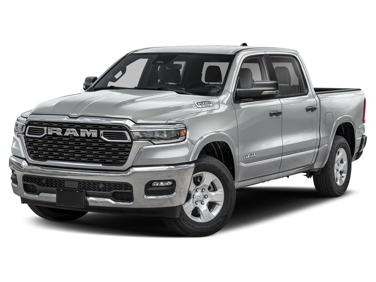 2025 RAM 1500 Big Horn/Lonestar