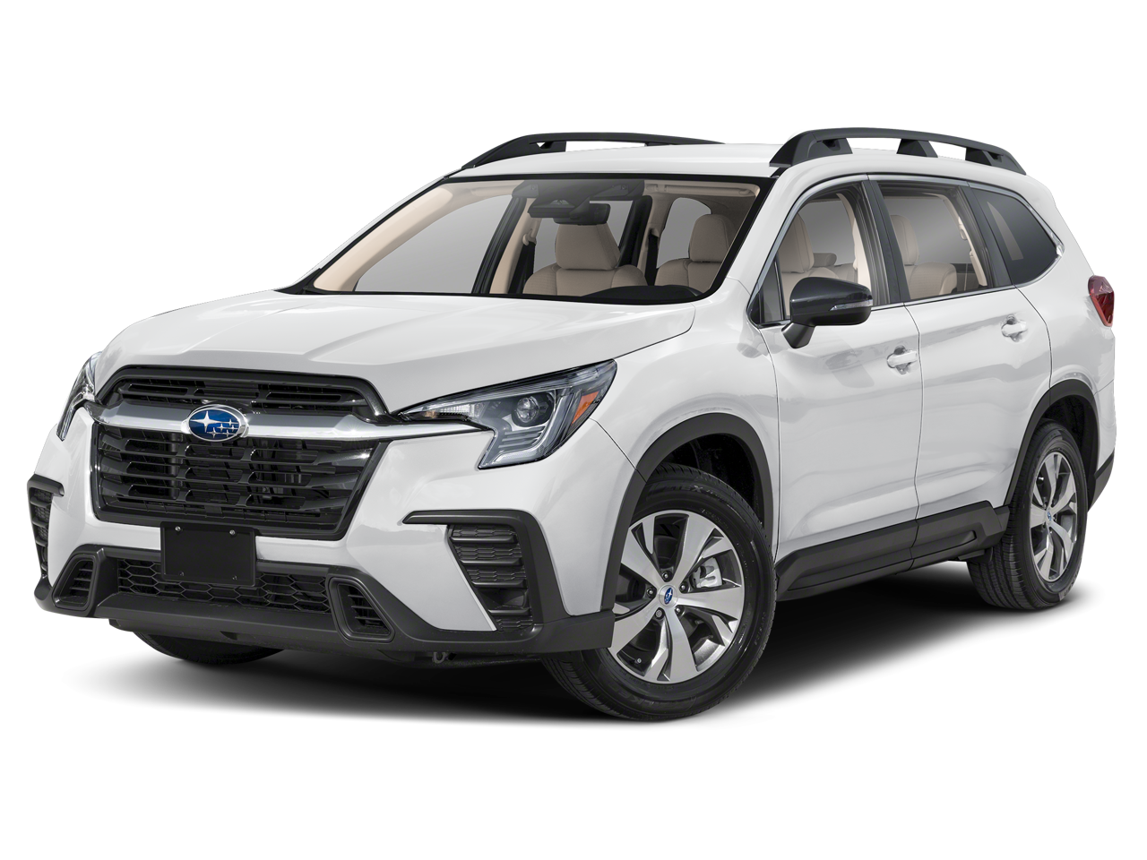  2025 Subaru Ascent Premium 7-Passenger AWD   