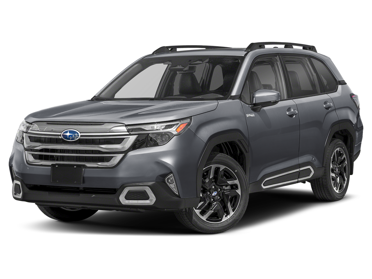  2025 Subaru Forester Hybrid Limited AWD SUV / Crossover All-Wheel Drive 