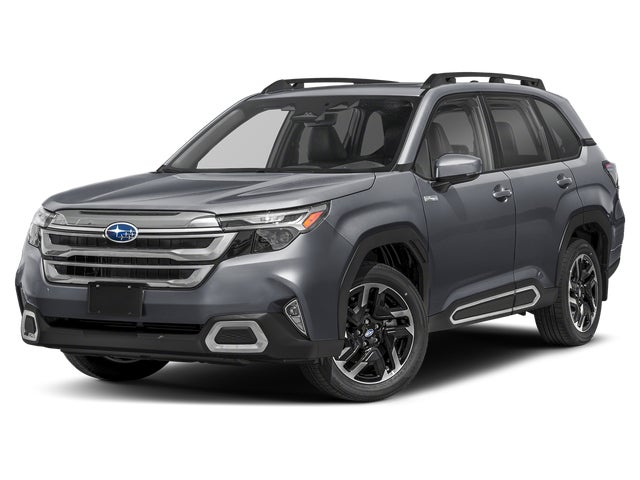 2025 Subaru Forester Hybrid Limited AWD SUV / Crossover All-Wheel Drive