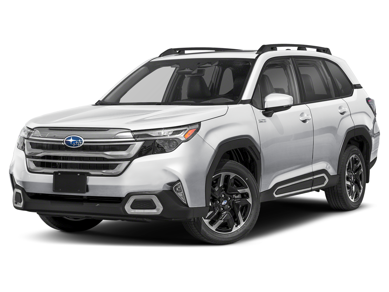  2025 Subaru Forester Hybrid Limited AWD SUV / Crossover All-Wheel Drive 