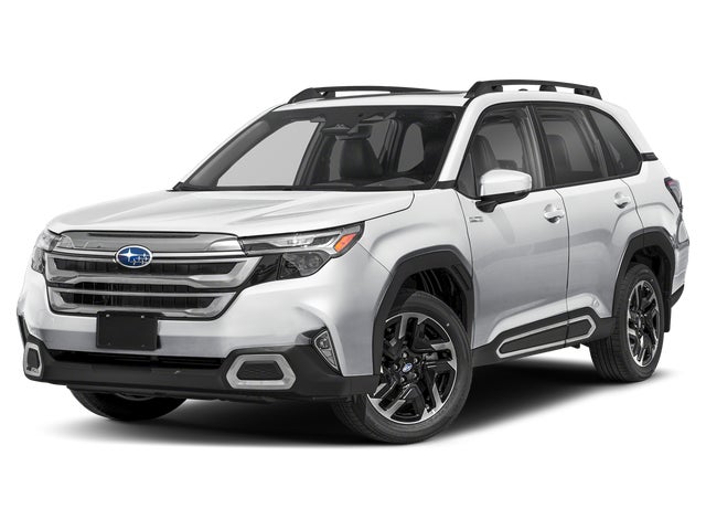 2025 Subaru Forester Hybrid Limited AWD SUV / Crossover All-Wheel Drive