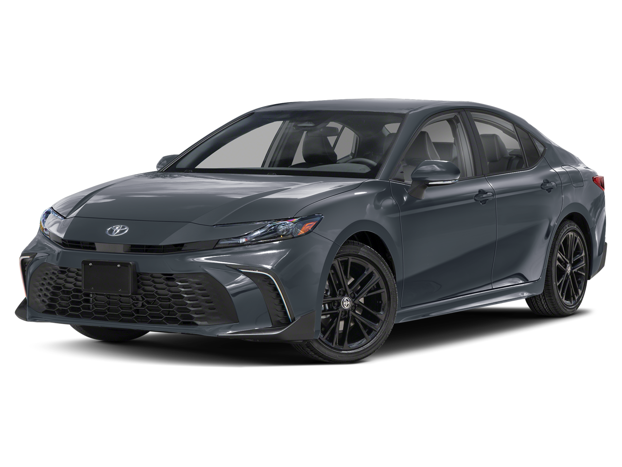 2025 Toyota Camry SE FWD