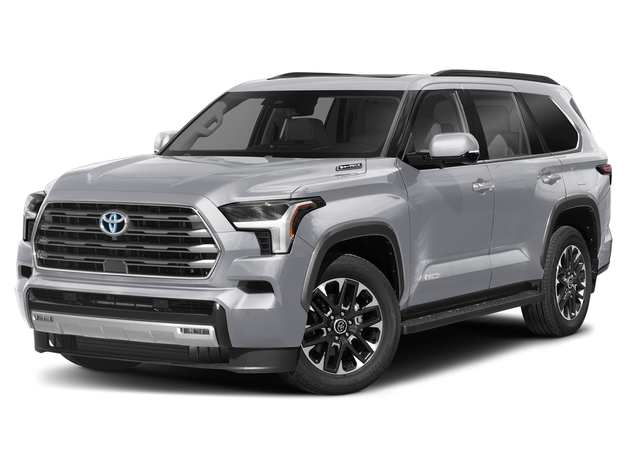 Used 2025 Celestial Silver Metallic Toyota Limited image 25
