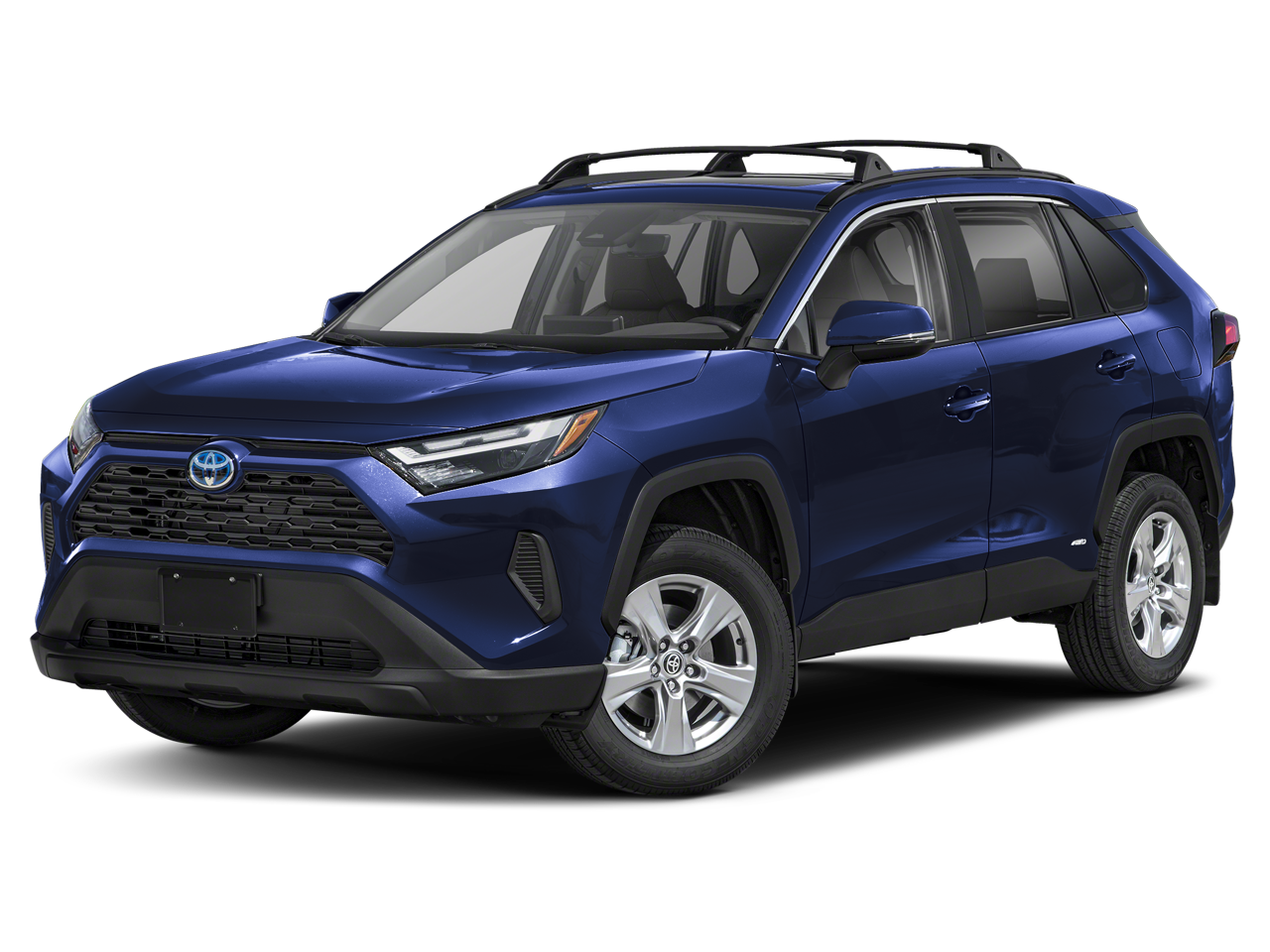  2025 Toyota RAV4 Hybrid XLE Premium AWD   