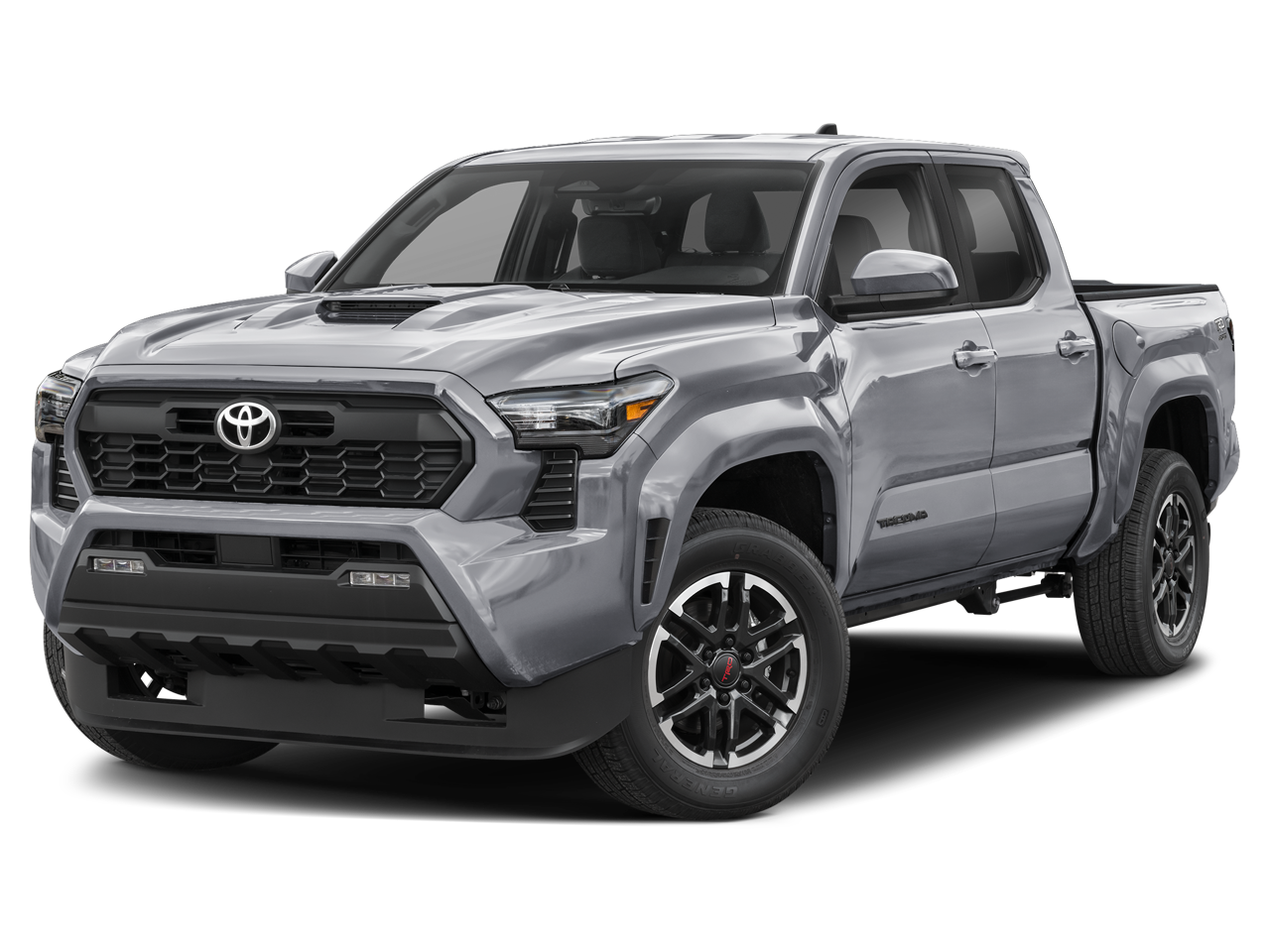  2025 Toyota Tacoma TRD Sport Double Cab 4WD   