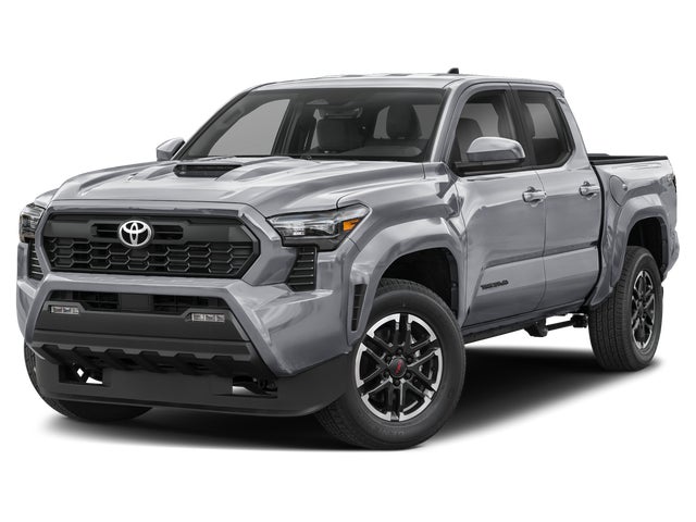2025 Toyota Tacoma TRD Sport Double Cab 4WD